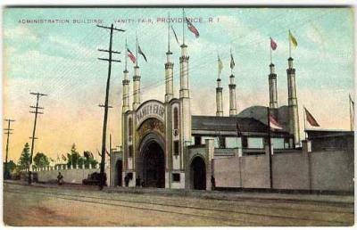 East_Providence-Vanity_Fair-Admin_Bldg