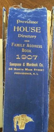 ProvidenceHouseDirectory