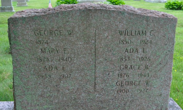 ShippeeGirlGravestone